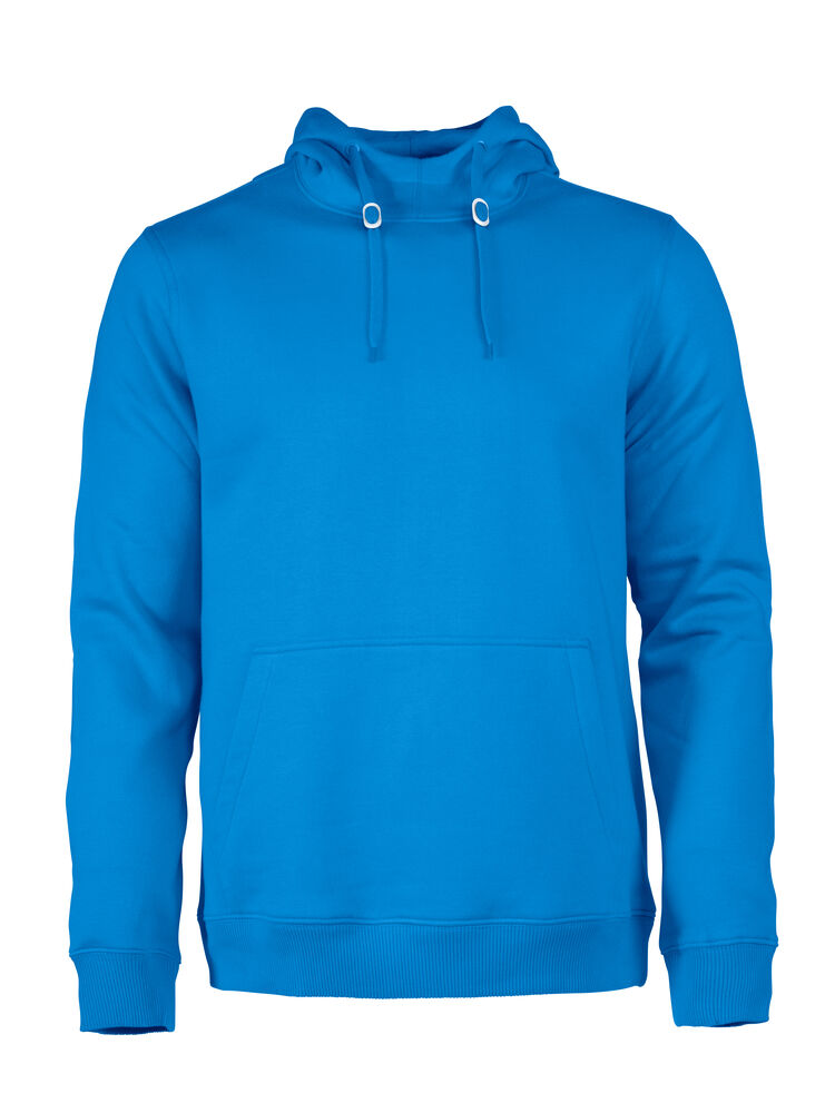 Printer Essentials Fastpitch RSX Hoodie Heren Oceaan Blauw