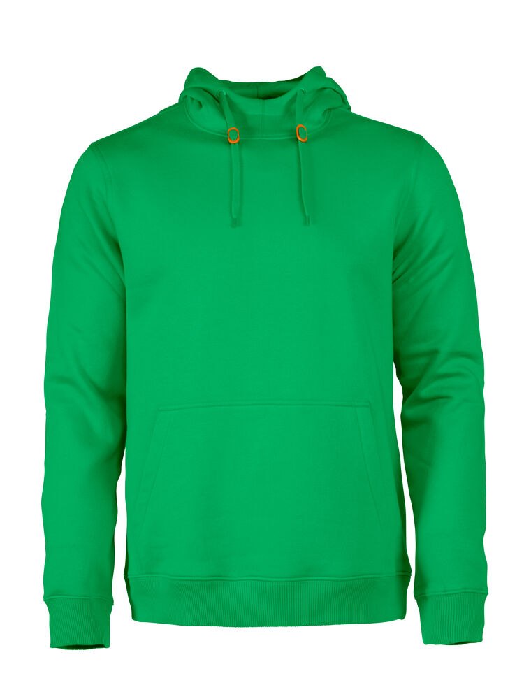 Printer Essentials Fastpitch RSX Hoodie Heren Frisgroen