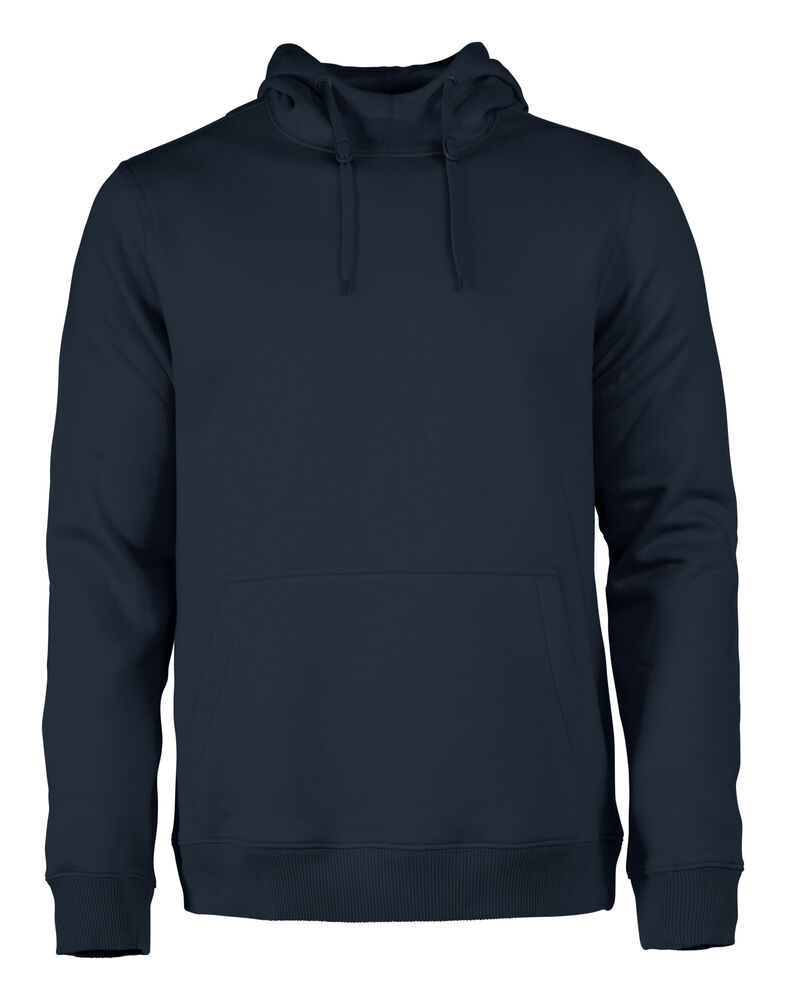 Printer Essentials Fastpitch RSX Hoodie Heren Donker Marine