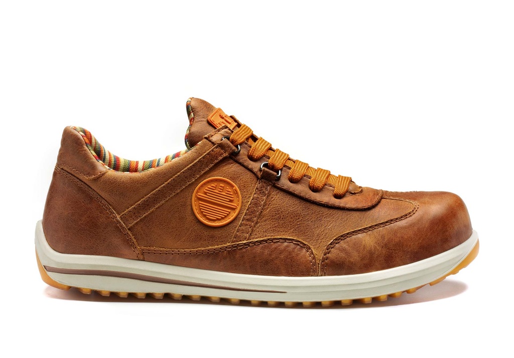 DIKE RAVING RACY S3 Bruin