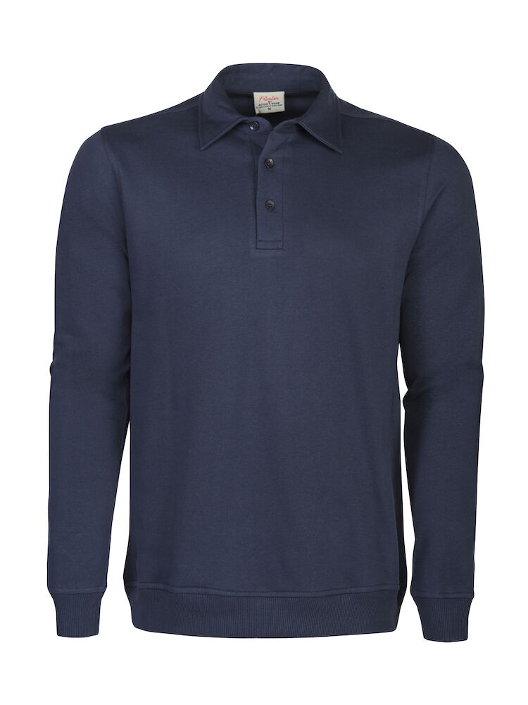 Printer Essentials Homerun Sweater Unisex Marine