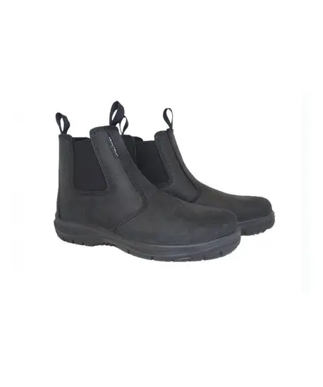 ABOUTBLU B-LIGHT S3 HIGH ZWART S3