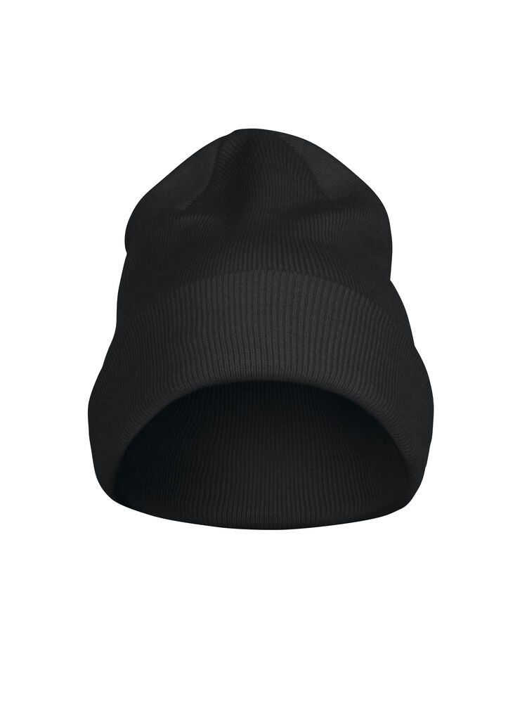 Printer Essentials Flexball Muts Unisex Zwart
