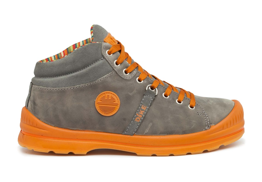 DIKE SUMMIT SUPERB H S3 Blauwgrijs