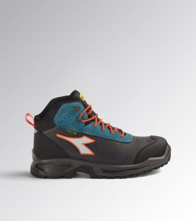 DIADORA SPORT DIATEX MID S7S FO CI SR CASTLE ROCK/BLUE MOON