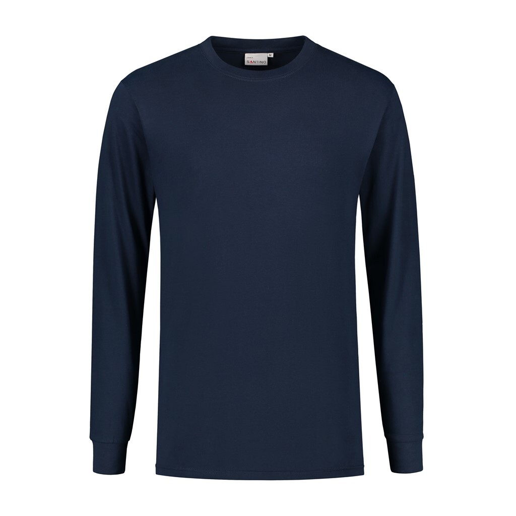 Santino T-shirt James Real Navy