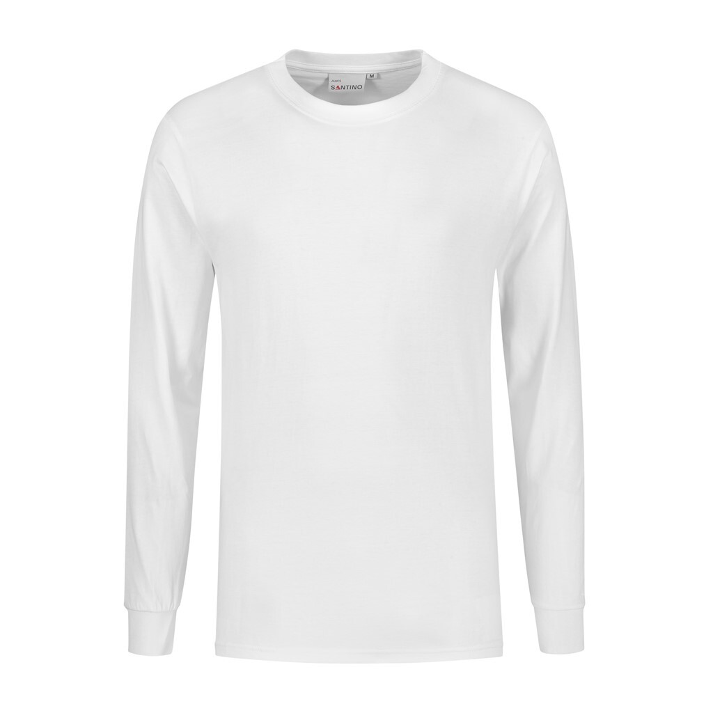 Santino T-shirt James White