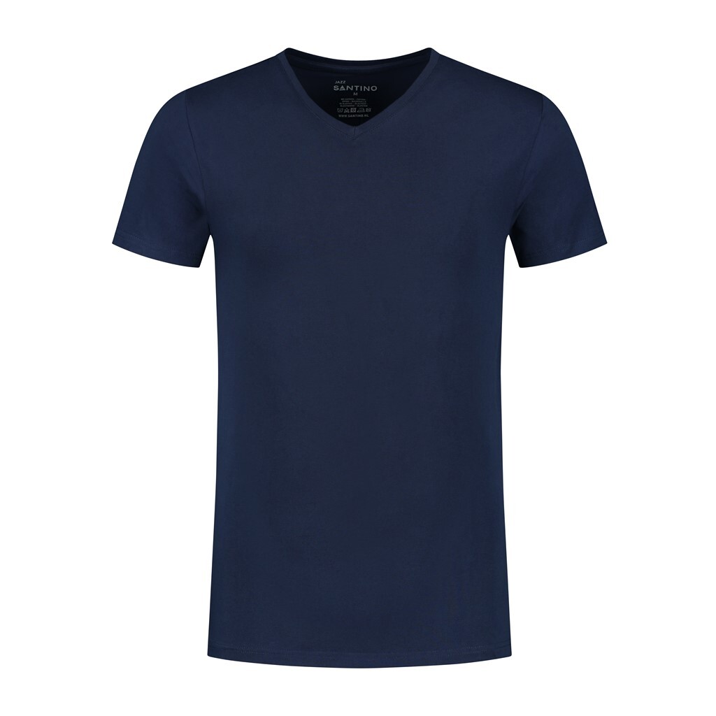 Santino T-shirt Jazz Real Navy