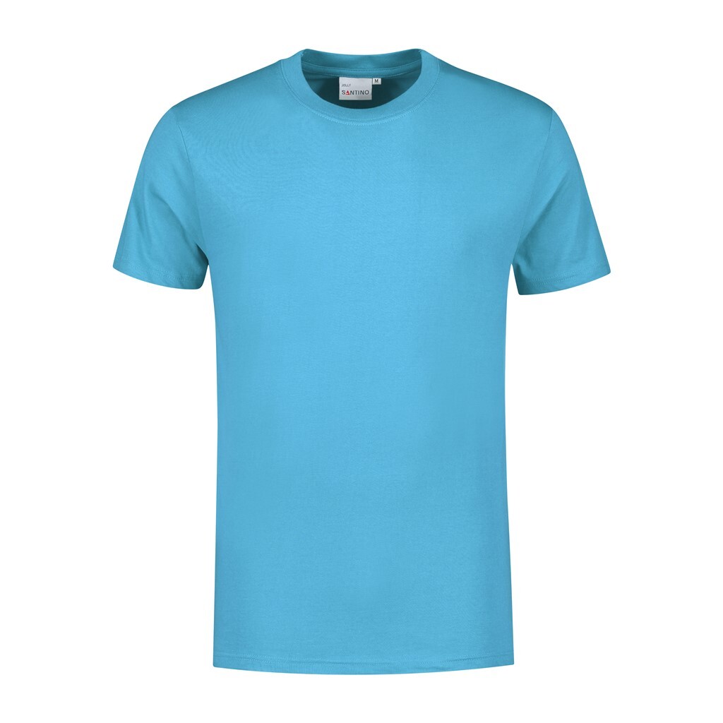 Santino T-shirt Jolly Aqua