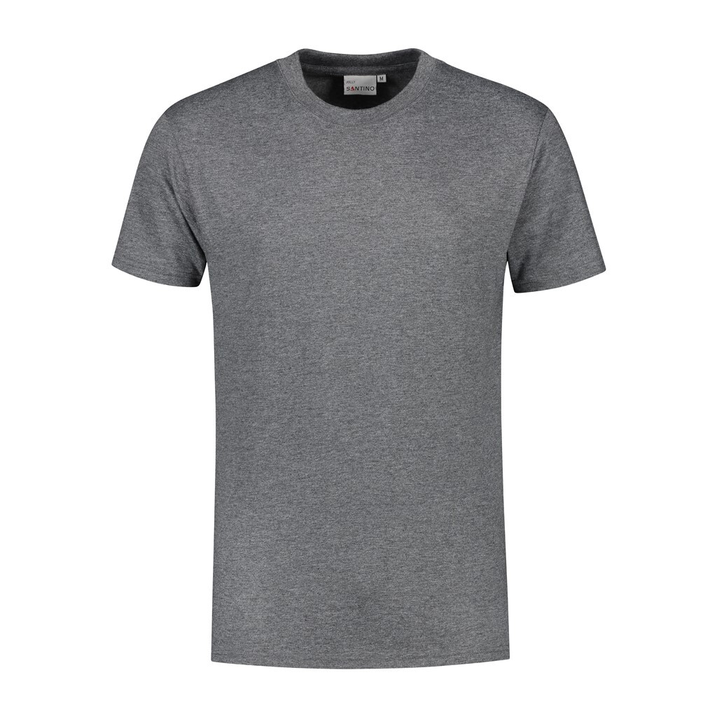 Santino T-shirt Jolly Dark Grey