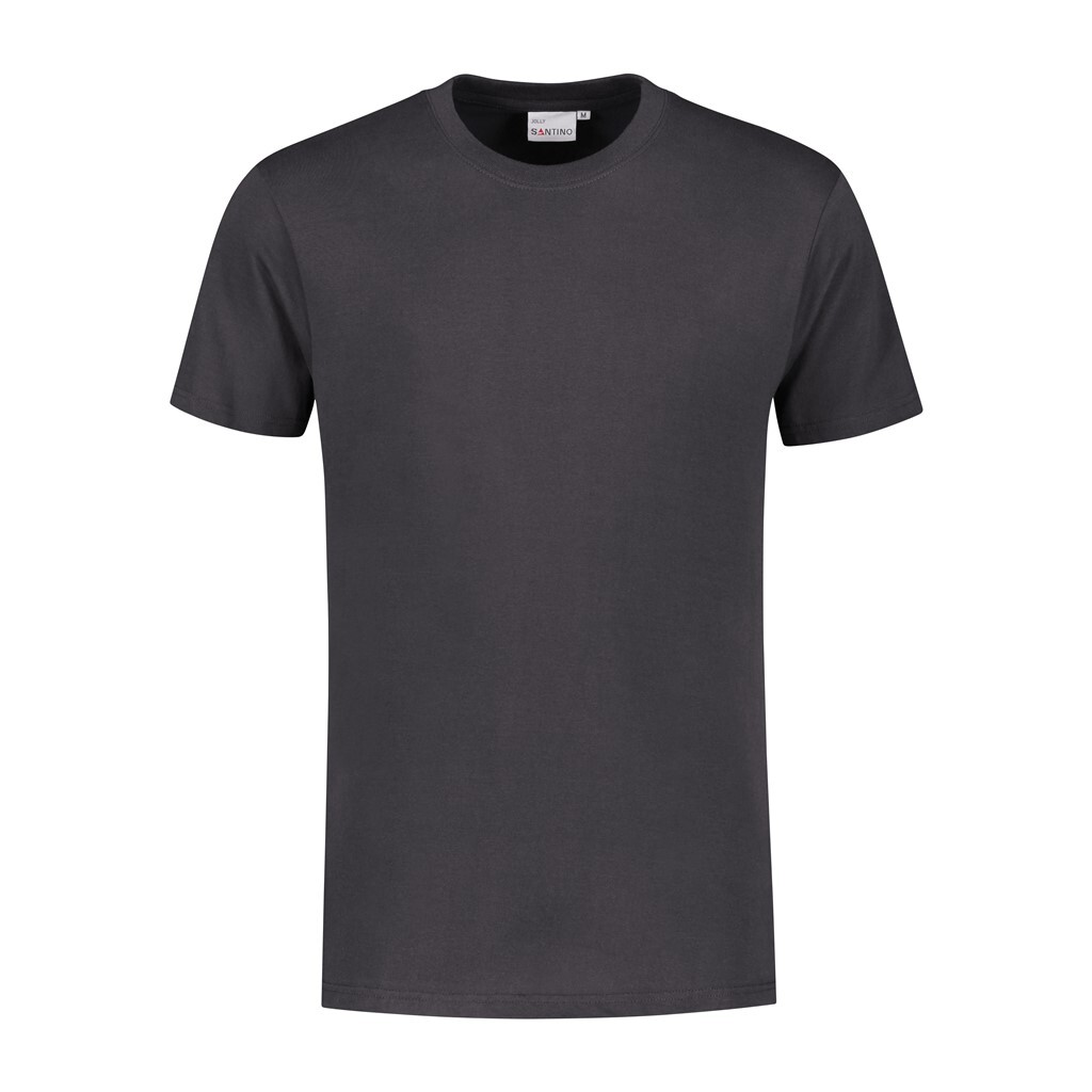 Santino T-shirt Jolly Graphite