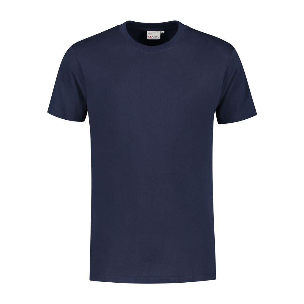 Santino T-shirt Jolly Real Navy