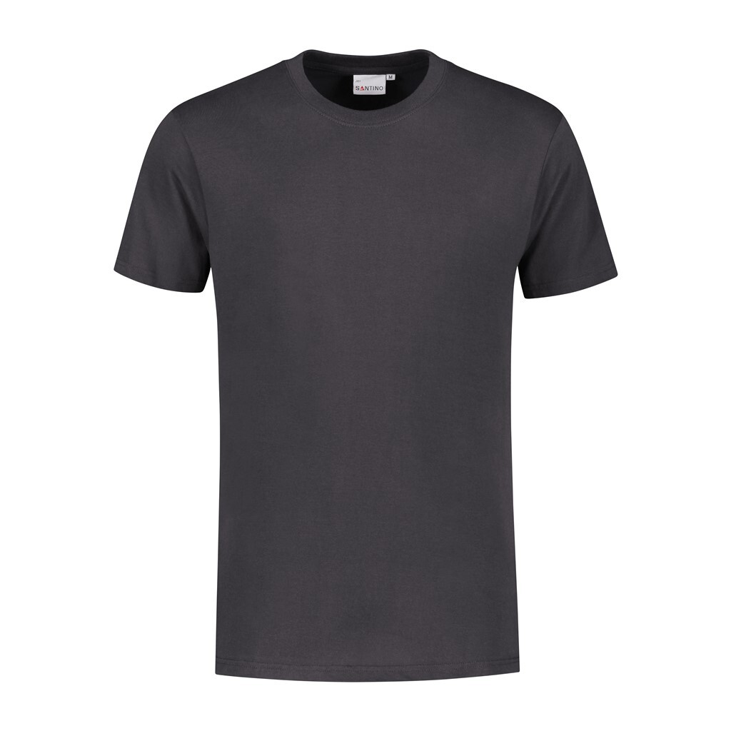 Santino T-shirt Joy Graphite