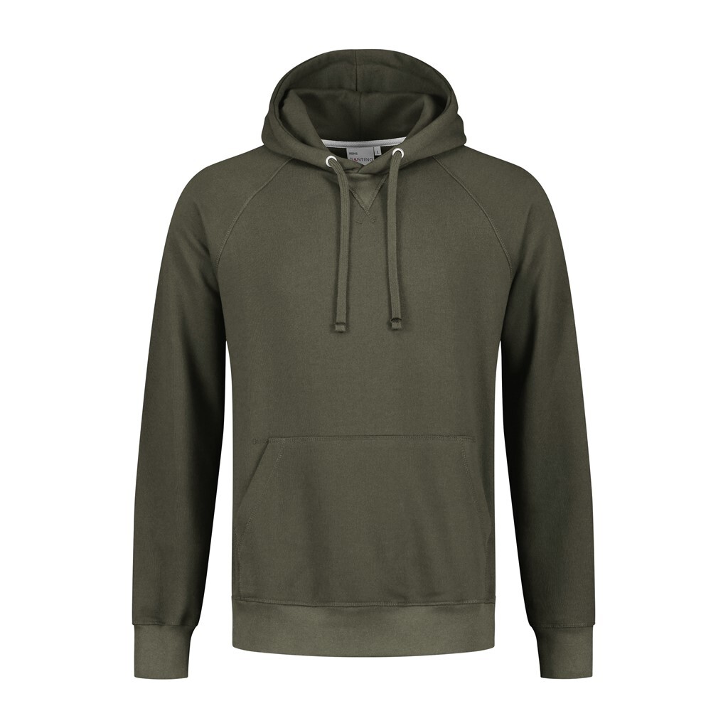 Santino Hooded Sweater Rens Army