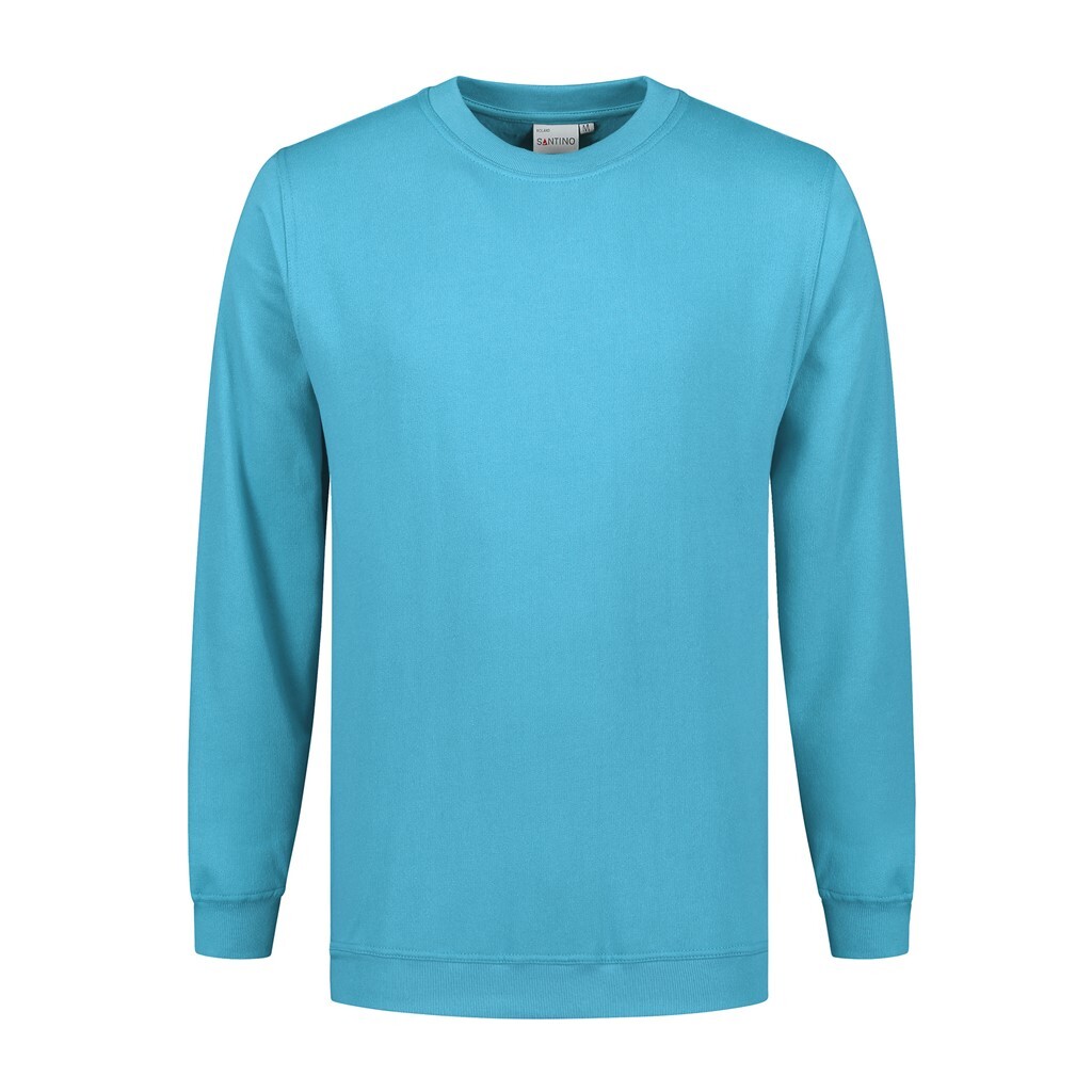 Santino Sweater Roland Aqua