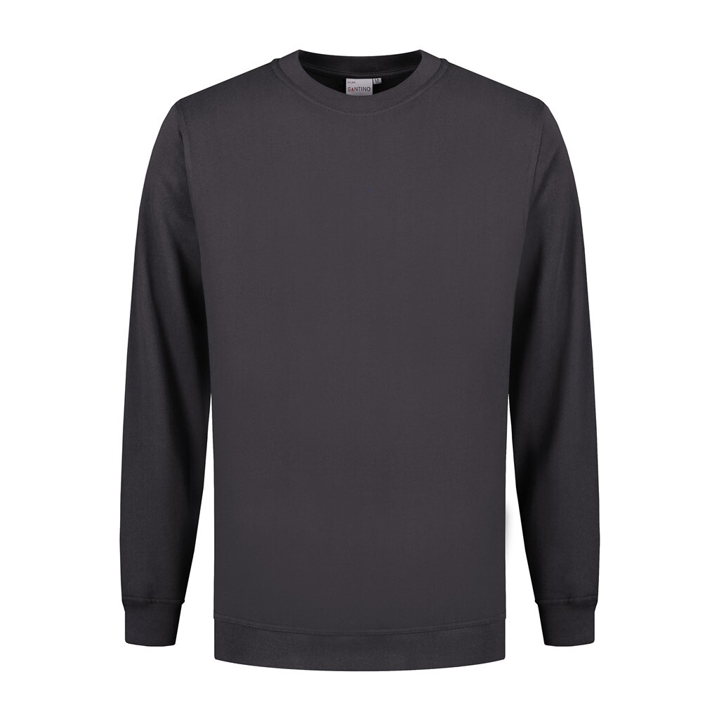 Santino Sweater Roland Graphite