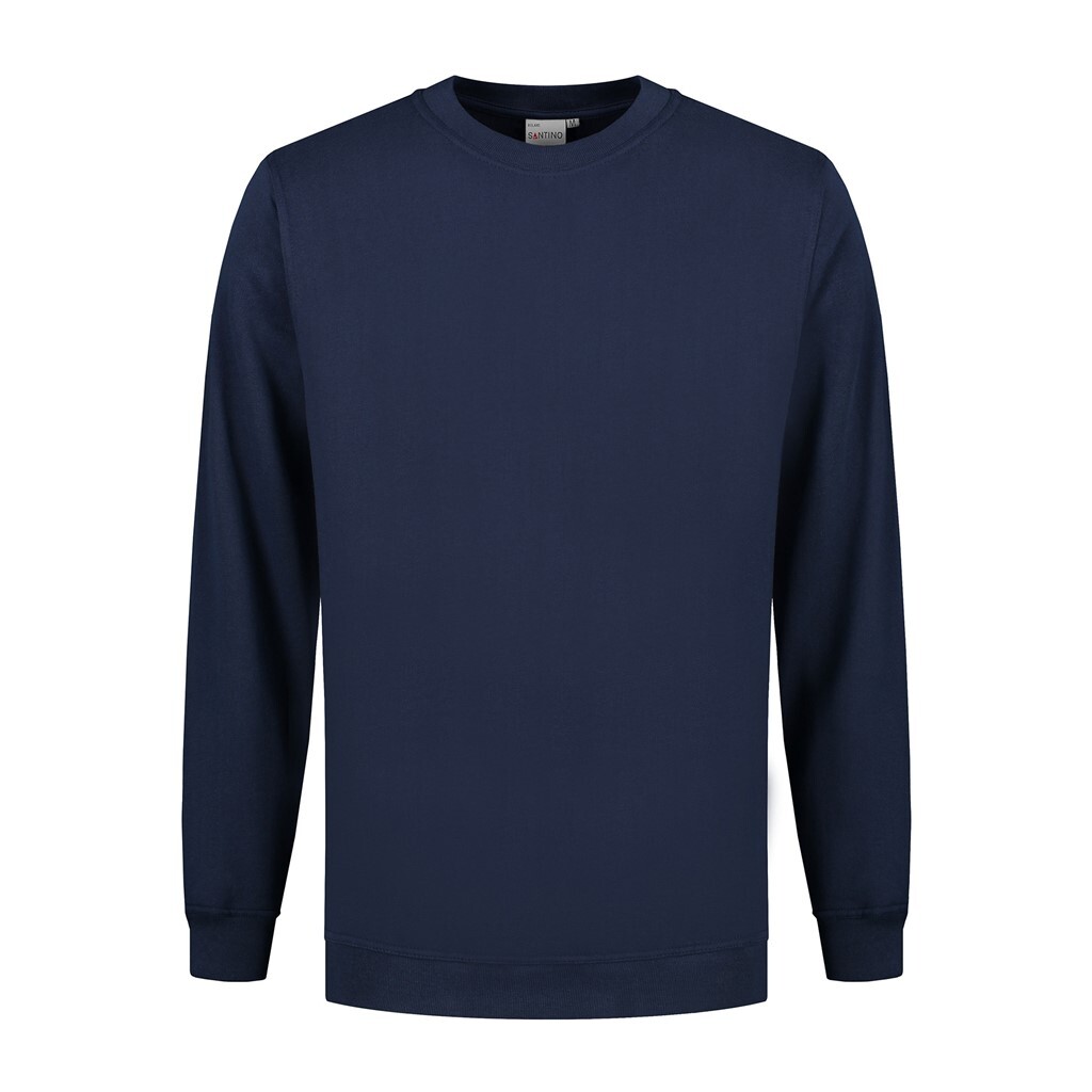 Santino Sweater Roland Real Navy