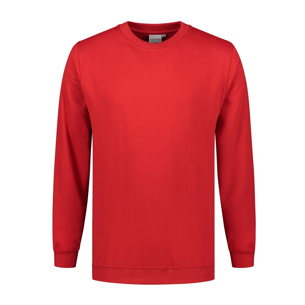Santino Sweater Roland Red