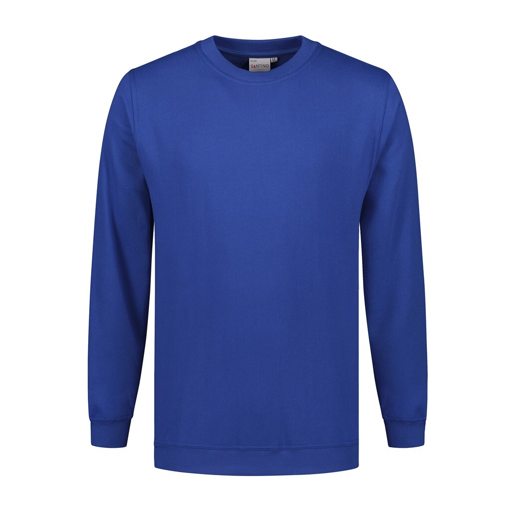 Santino Sweater Roland Royal Blue