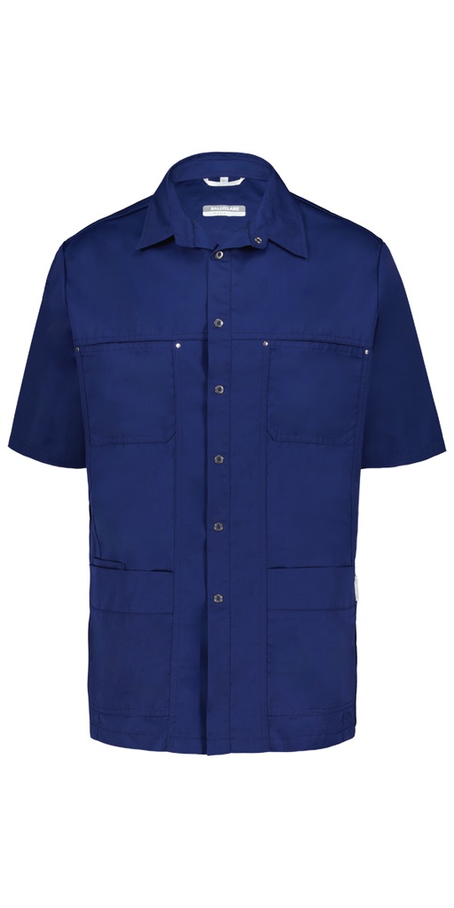 Haen High Line verplegersjas Karel Navy