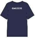Daelzicht Borstlogo & Ruglogo