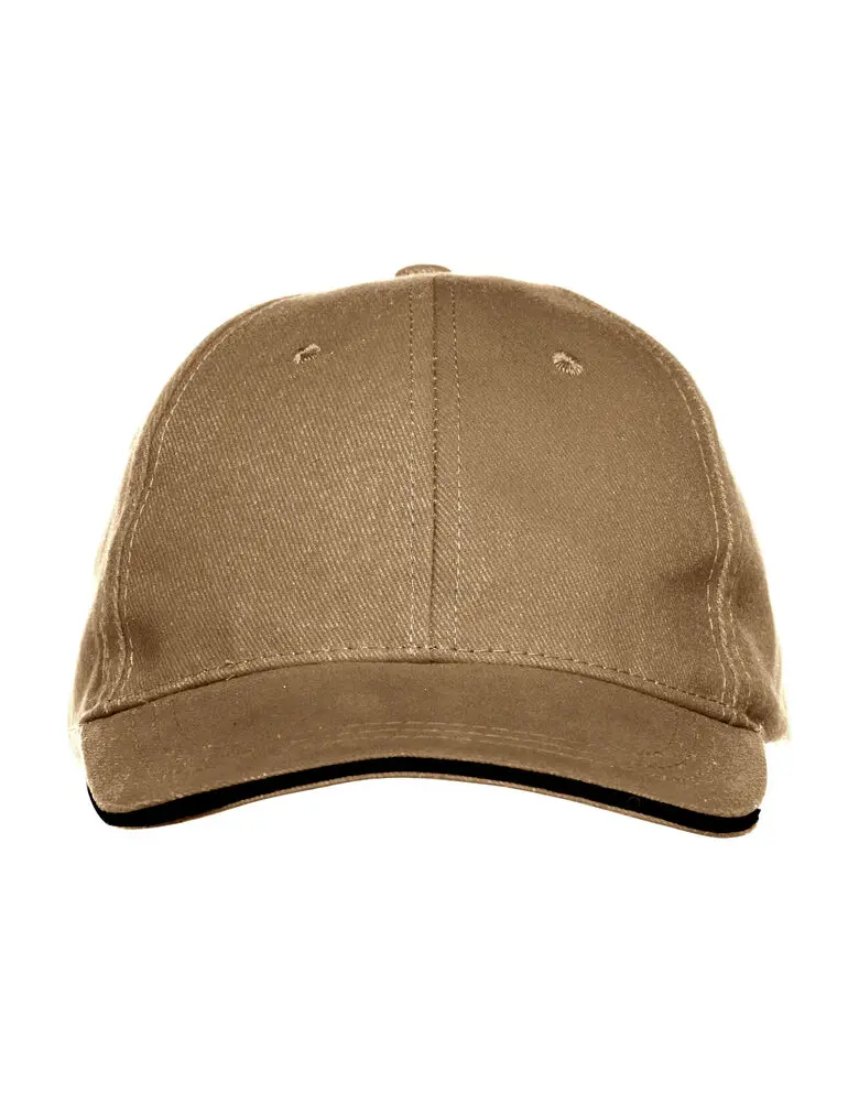 Clique Cap Davis Kahki