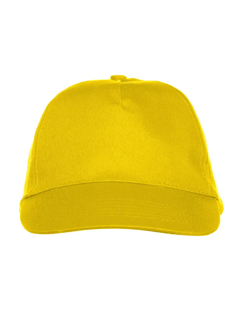 Clique Cap Texas Lemon