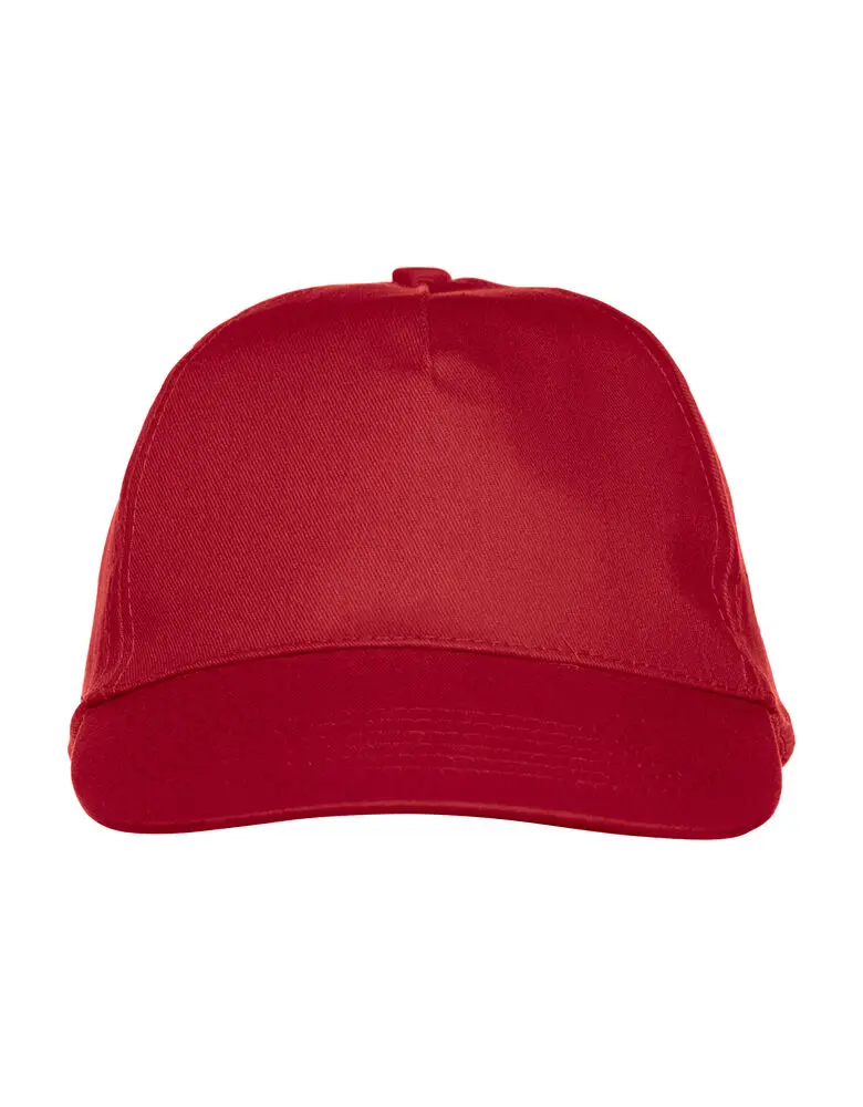 Clique Cap Texas Rood