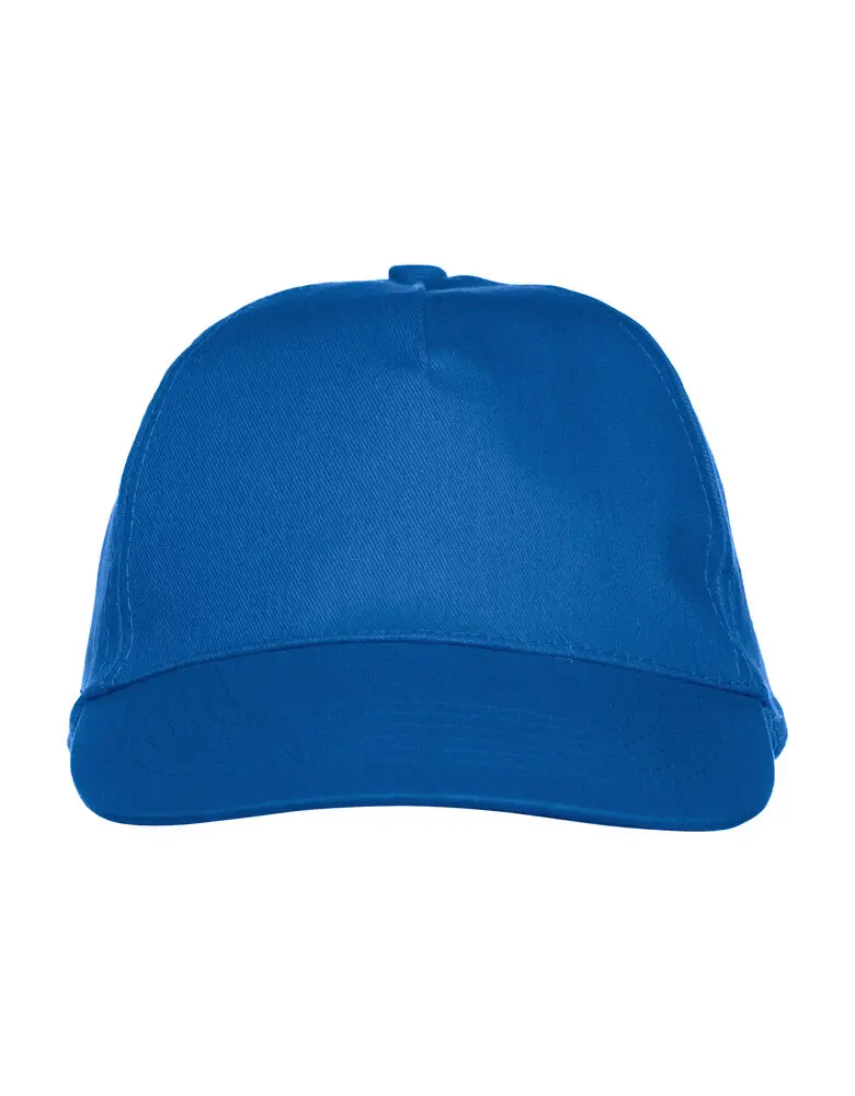 Clique Cap Texas Kobalt