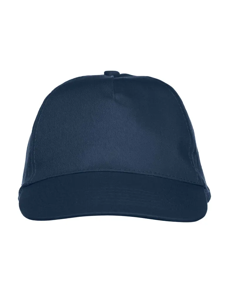 Clique Cap Texas Navy