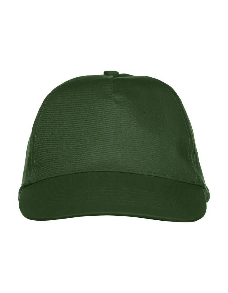 Clique Cap Texas Flessengroen