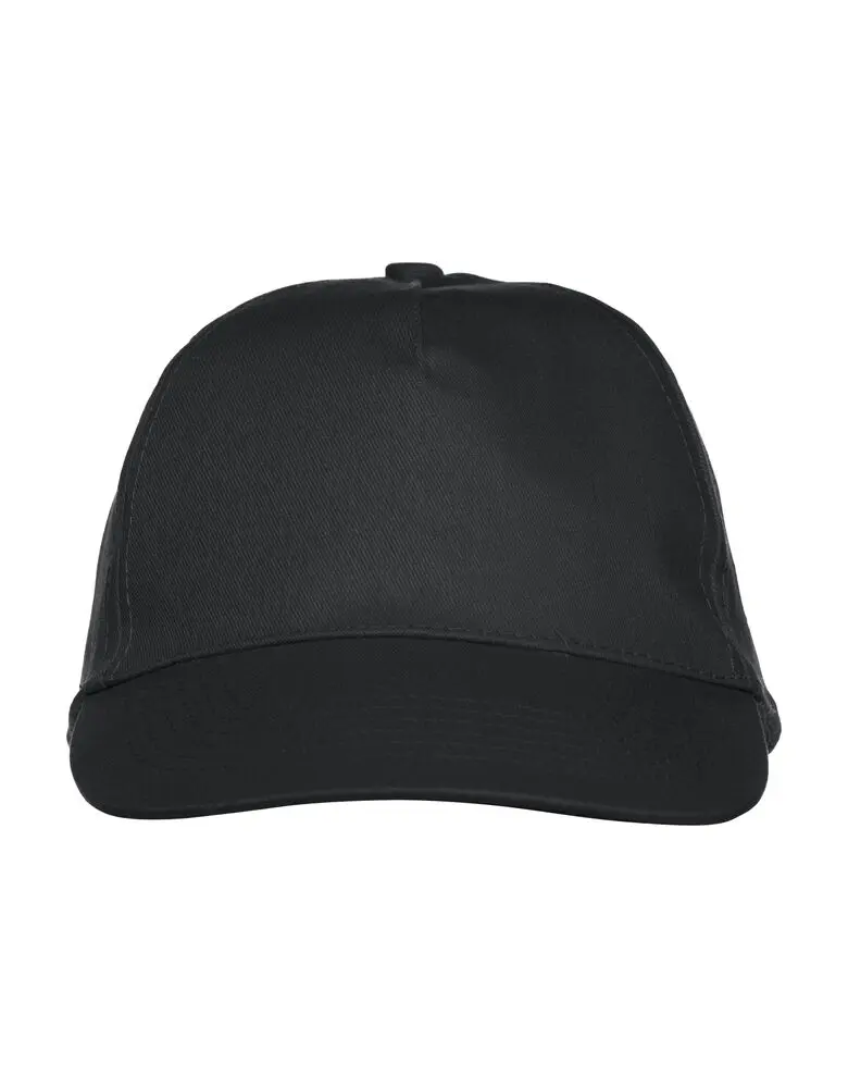 Clique Cap Texas Zwart
