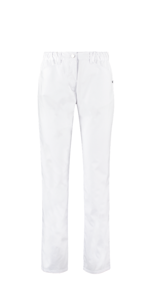 Haen Basic Line damesbroek Pearl Wit