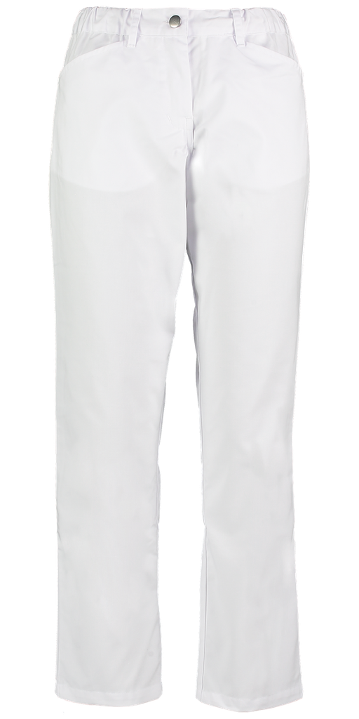 Haen Basic Line 7/8 damesbroek Pip Wit