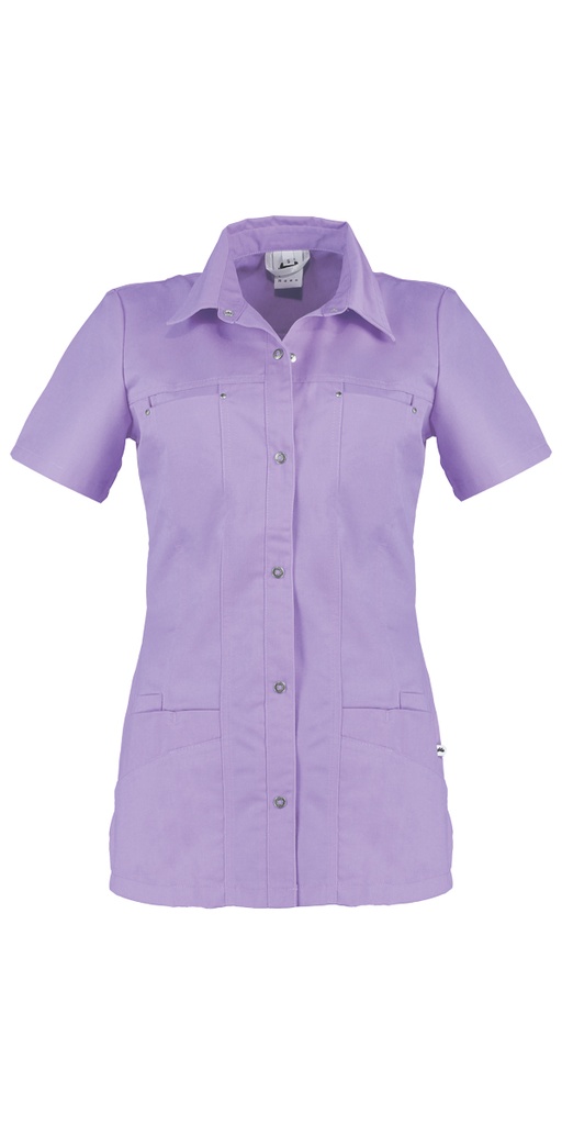 Haen High Line damesjasje Kara Lilac