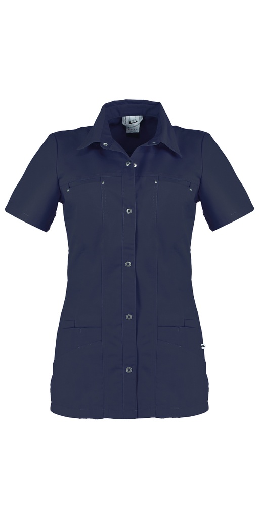 Haen High Line damesjasje Kara Navy