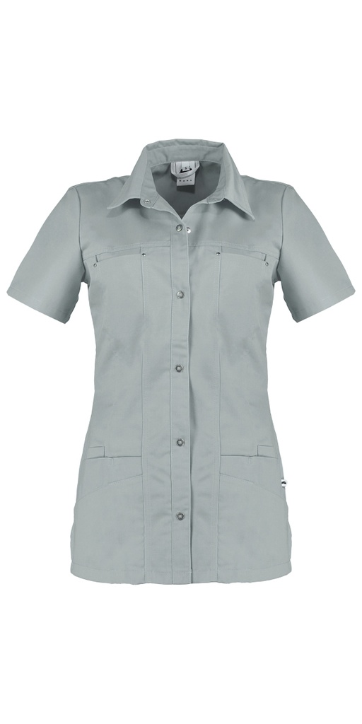 Haen High Line damesjasje Kara Grey cross