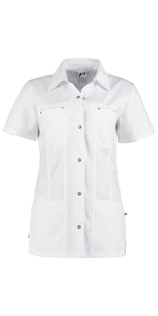 Haen High Line damesjasje Kara Wit