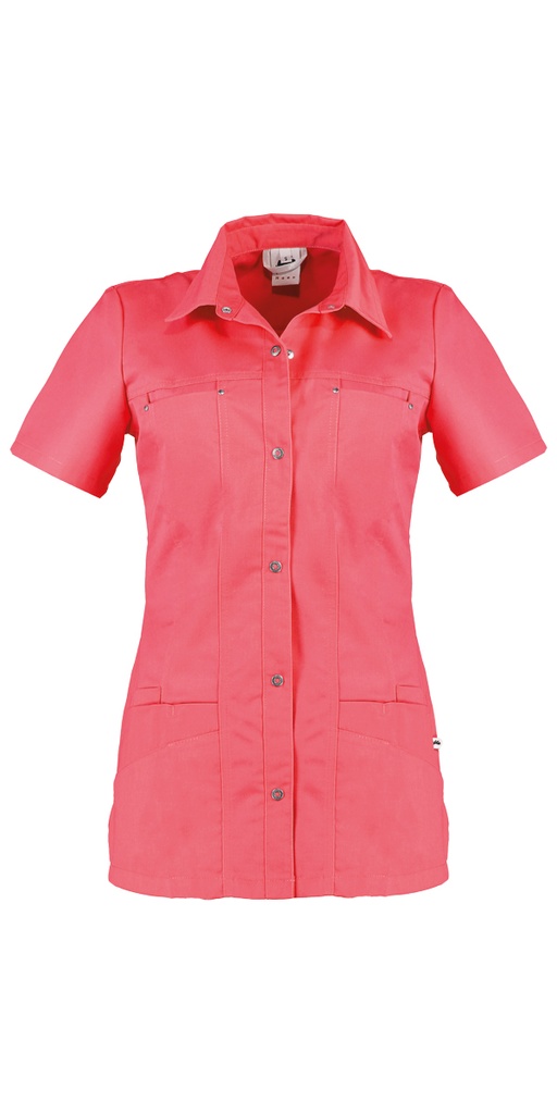 Haen High Line damesjasje Kara Orient pink