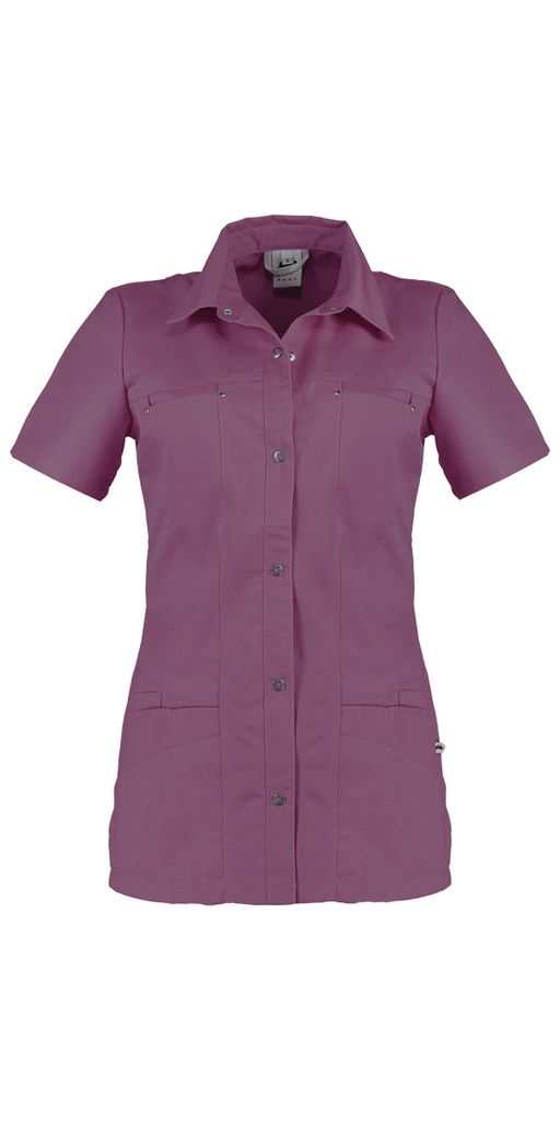 Haen High Line damesjasje Kara Purple passion