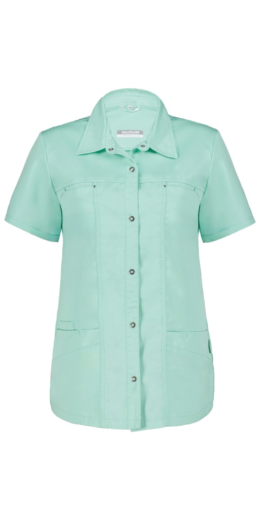 Haen High Line damesjasje Kara Aqua mint