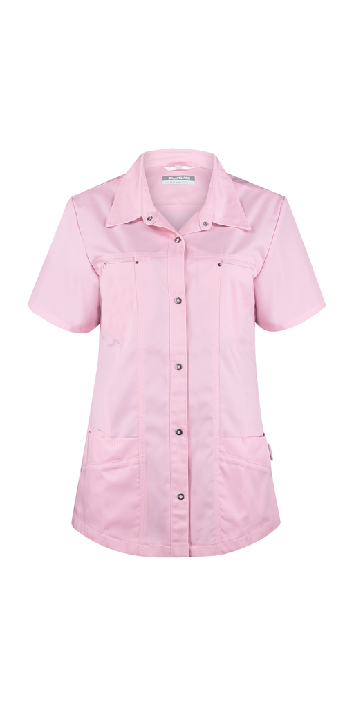 Haen High Line damesjasje Kara Roze