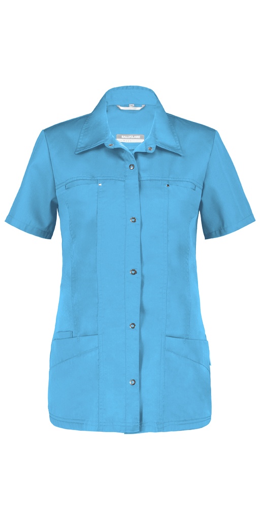 Haen High Line damesjasje Mette Magic azur