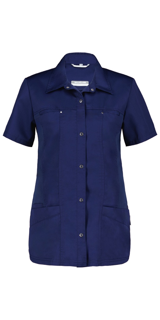 Haen High Line damesjasje Mette Navy