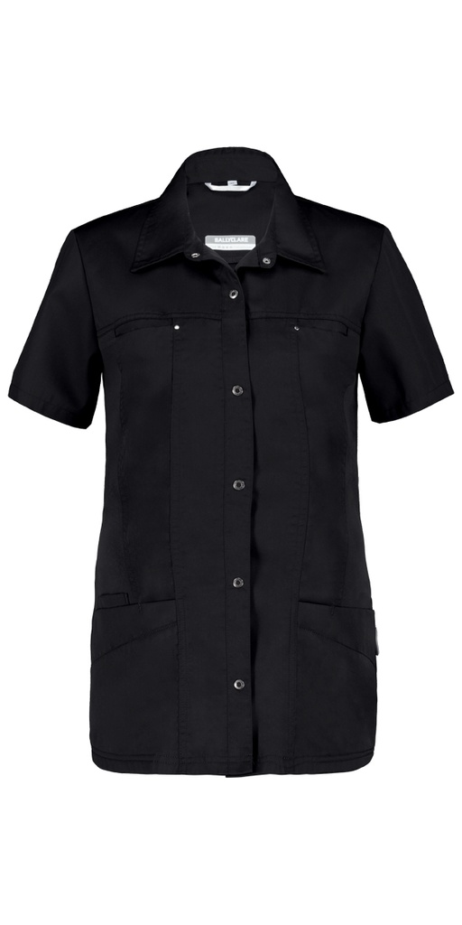 Haen High Line damesjasje Mette Zwart