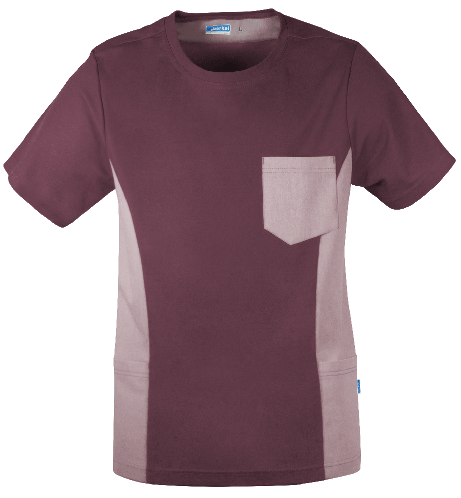De Berkel FALCO Unisex hes bordeaux