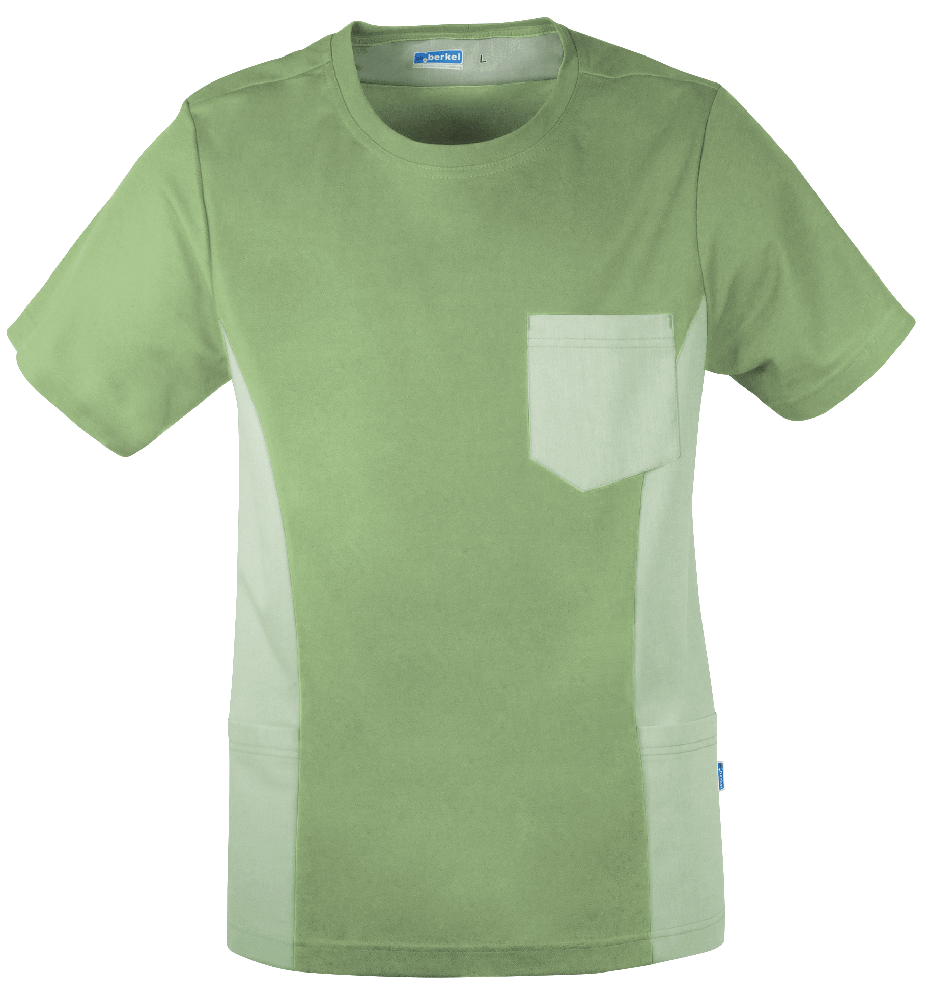 De Berkel FALCO Unisex hes olijfgroen