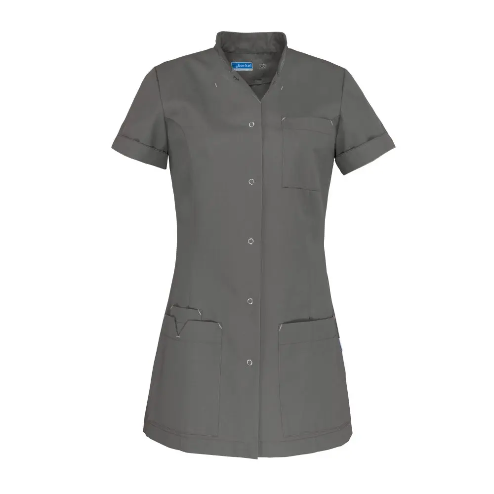 De Berkel JILL Damesjack taupe