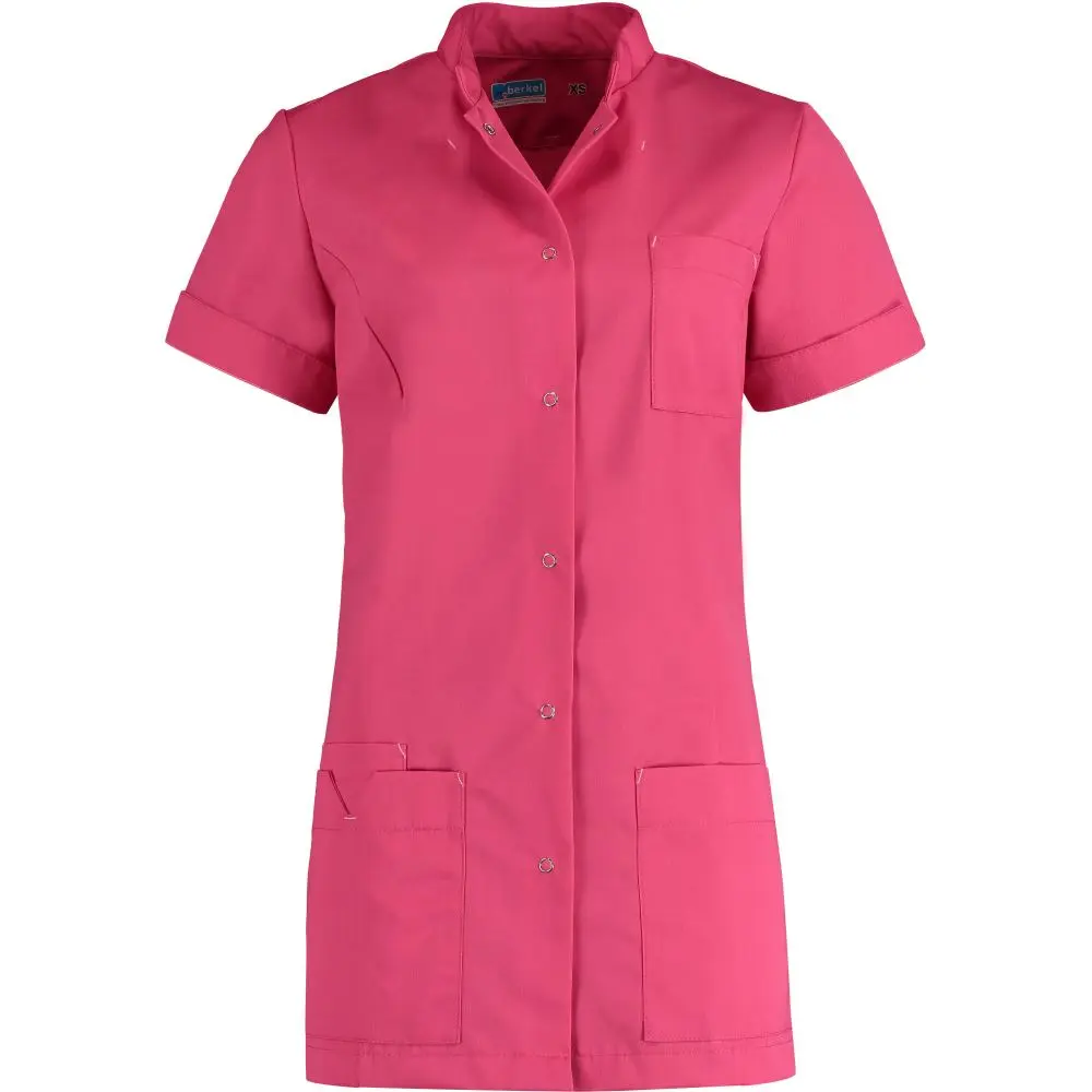 De Berkel JILL Damesjack fuchsia