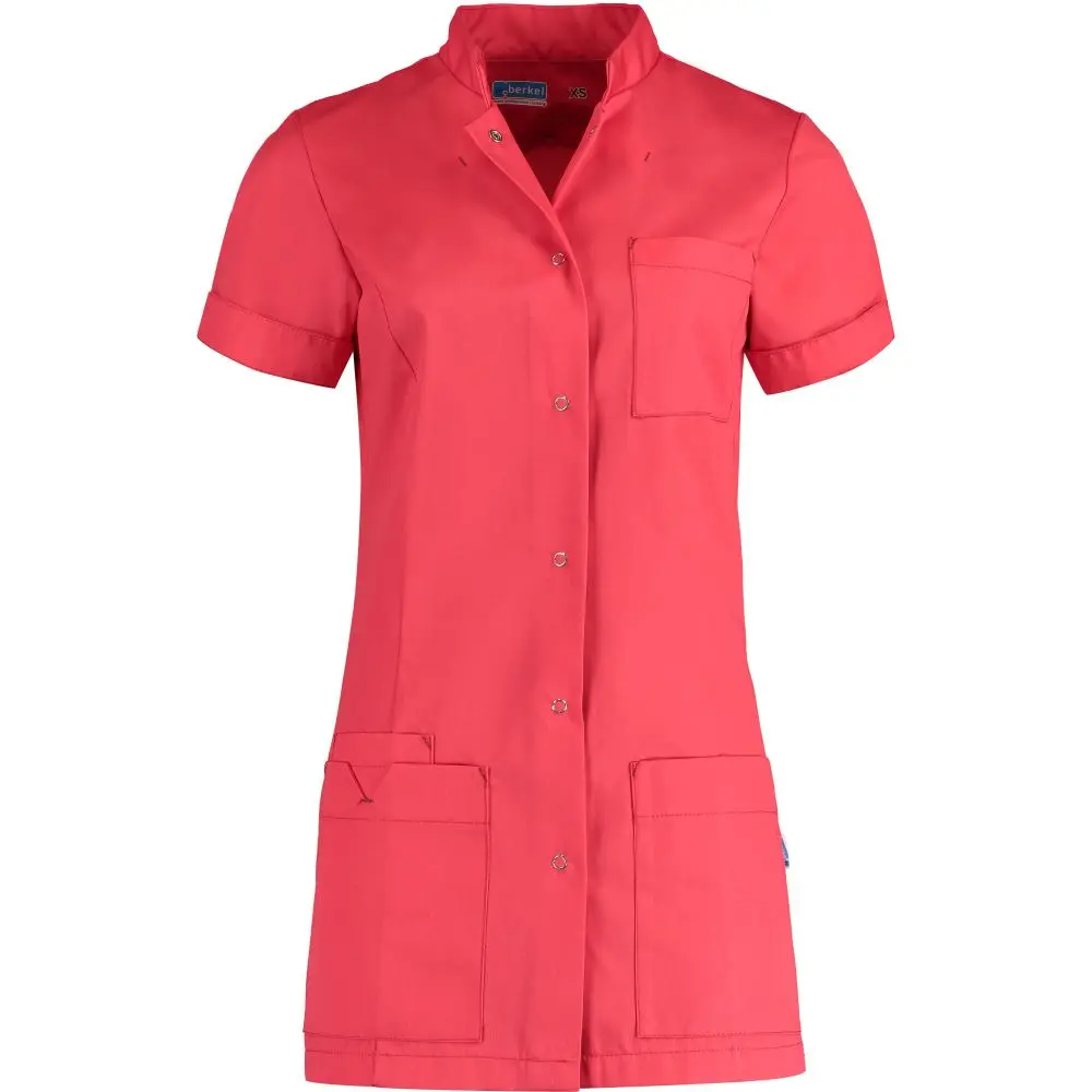 De Berkel JILL Damesjack koraal